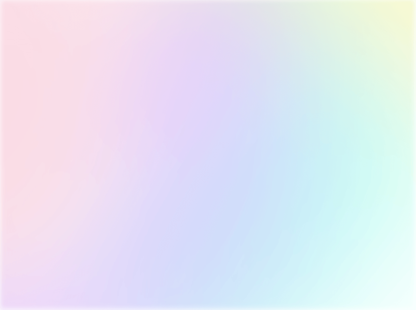Holographic Background Image
